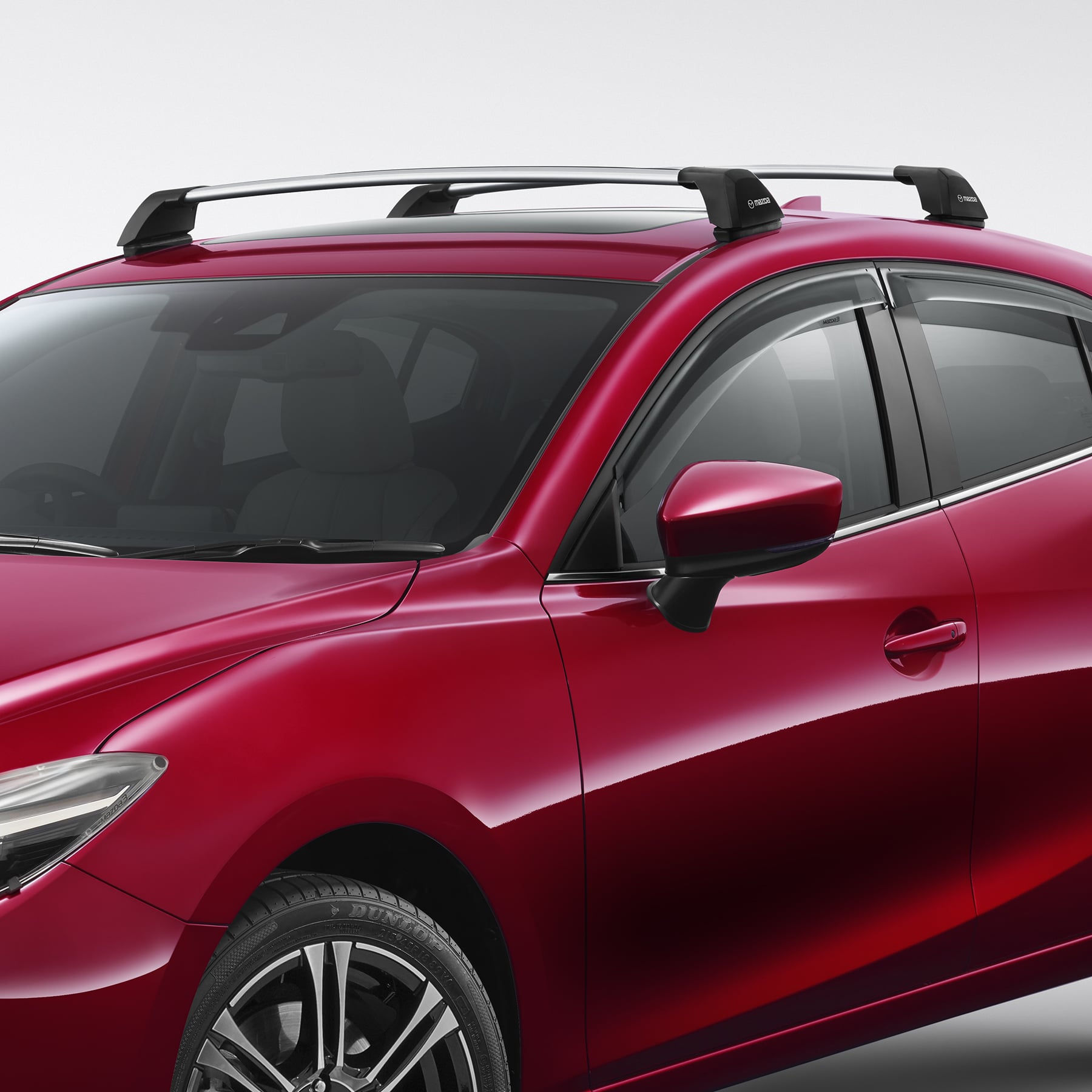 Mazda3 Choose Hatchback or Sedan