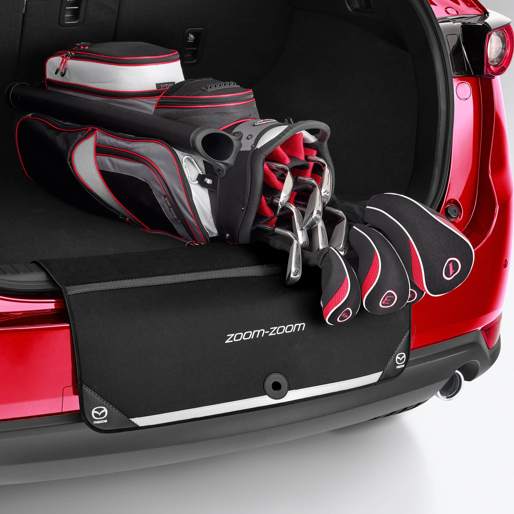 Mazda Accessories Personalise Your Mazda CX5