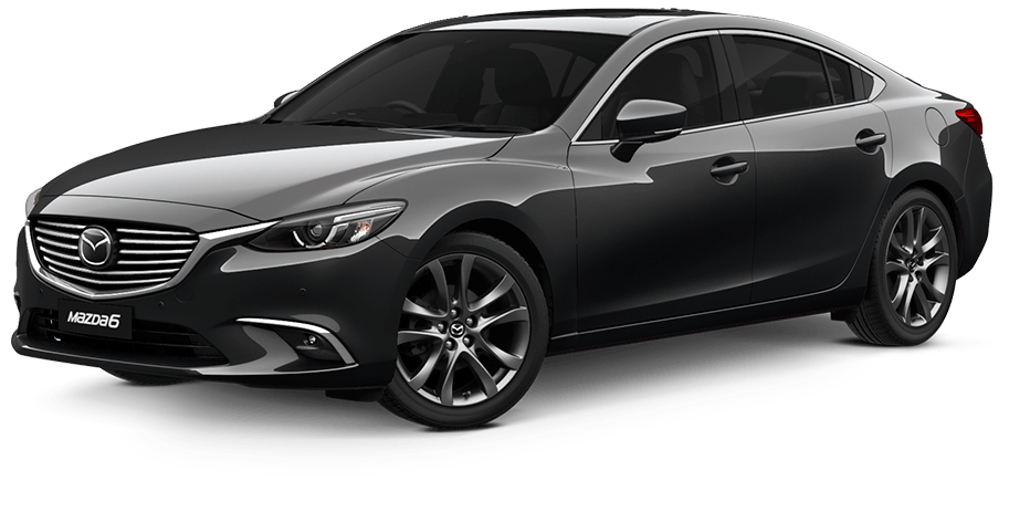 Family Cars 2017 | Mazda Australia