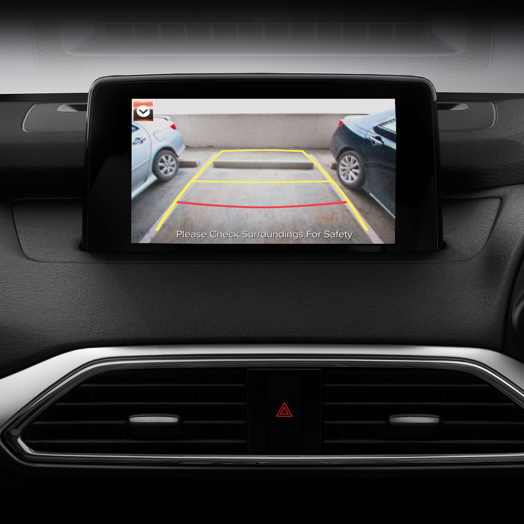 Mazda CX9 Australia's Best Family SUV