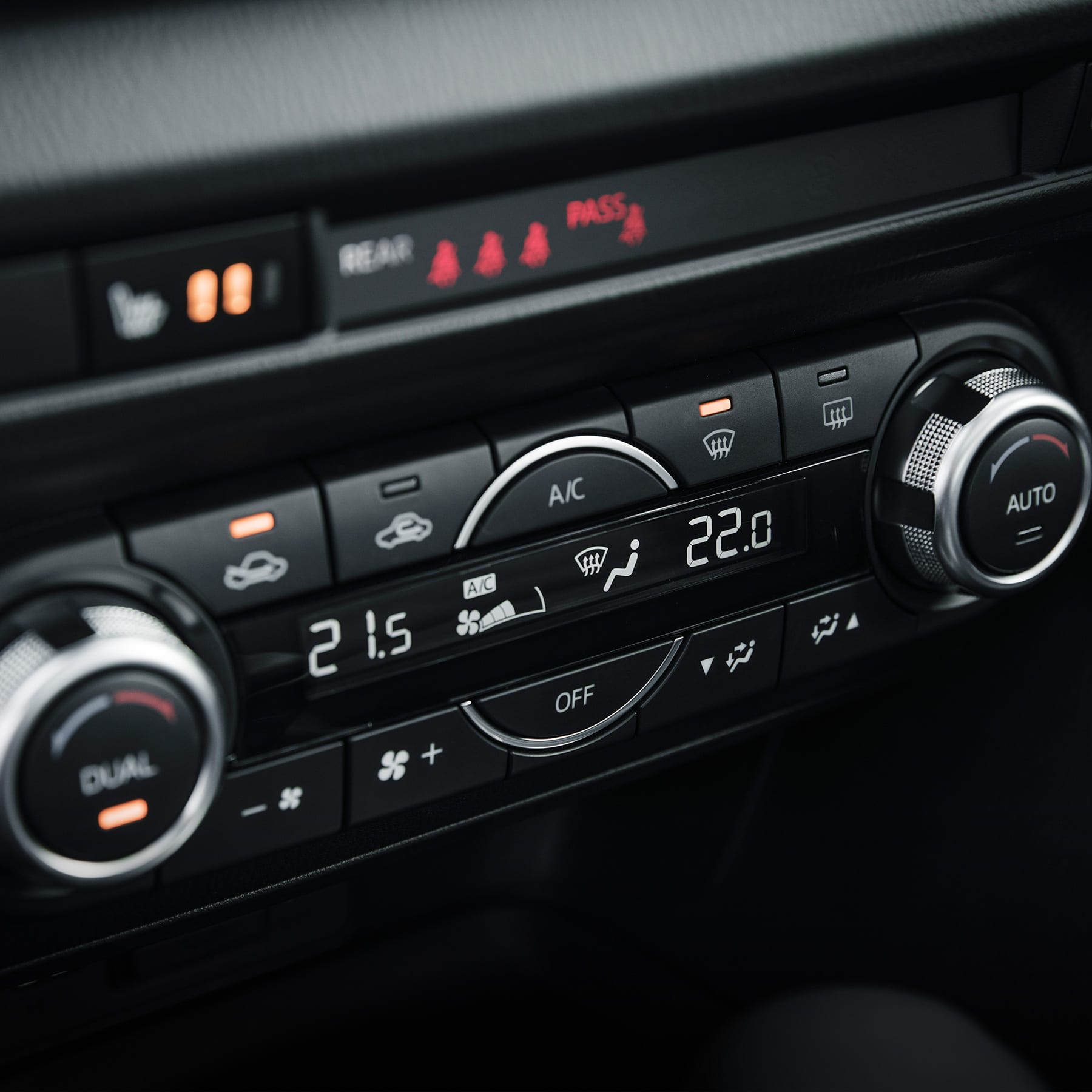 Mazda3 Choose Hatchback or Sedan