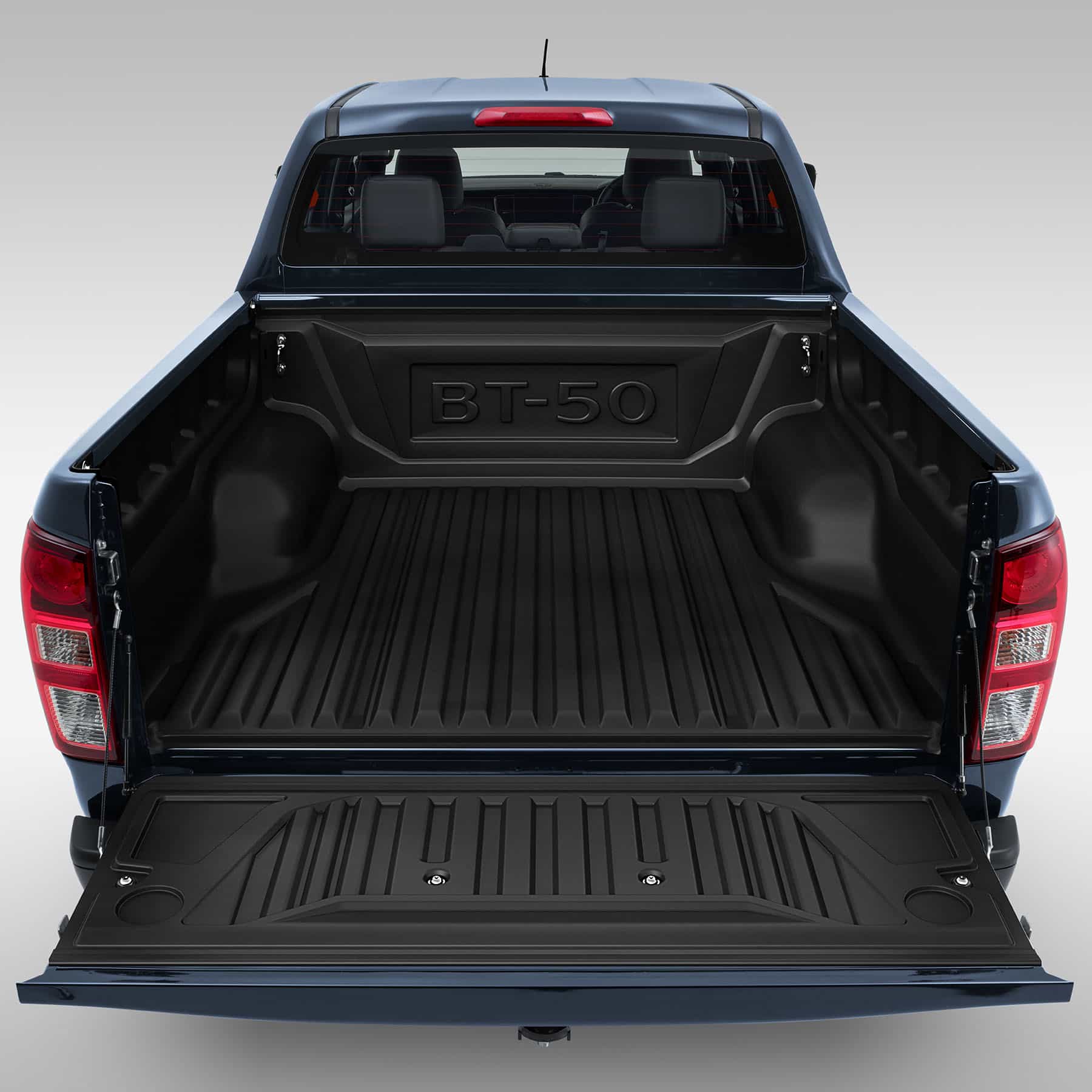 TF11ACTL1 Tub Liner Mazda Accessories