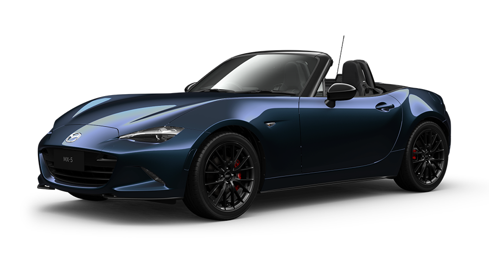 Mazda MX-5 | Specs &amp; Prices