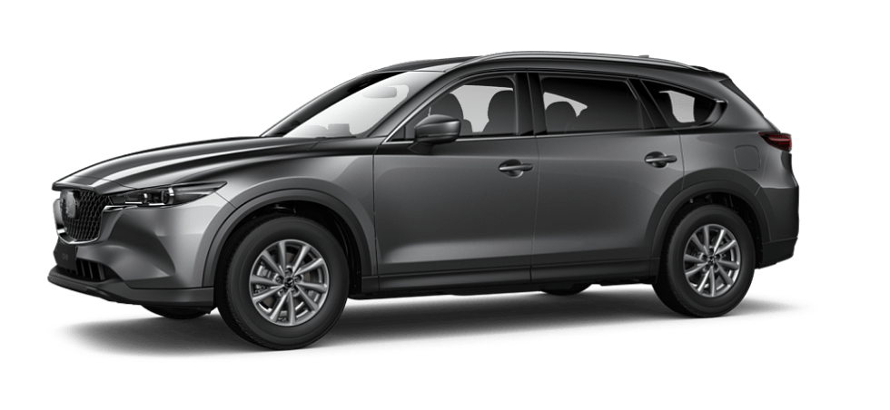 Mazda 8 on sale sport