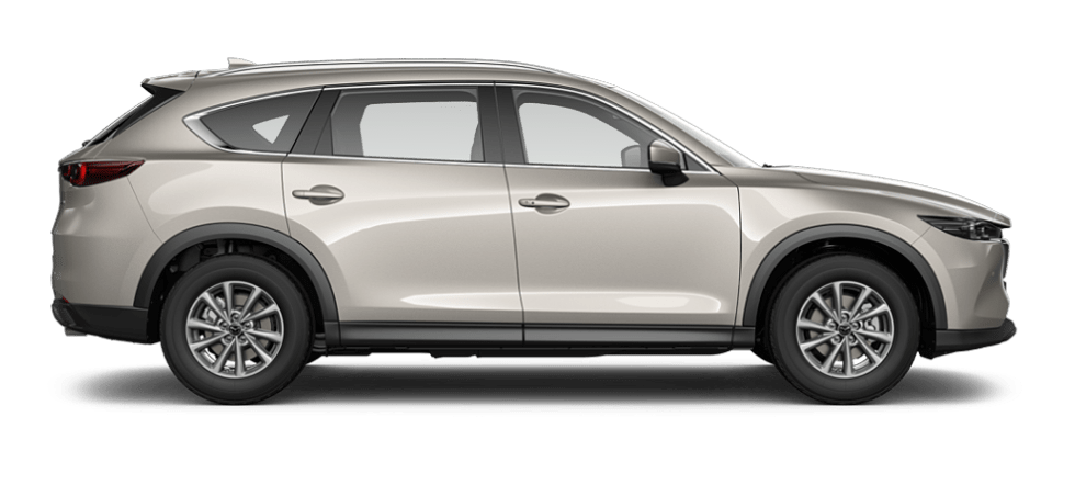 Mazda CX-8 Review, Price and Specification