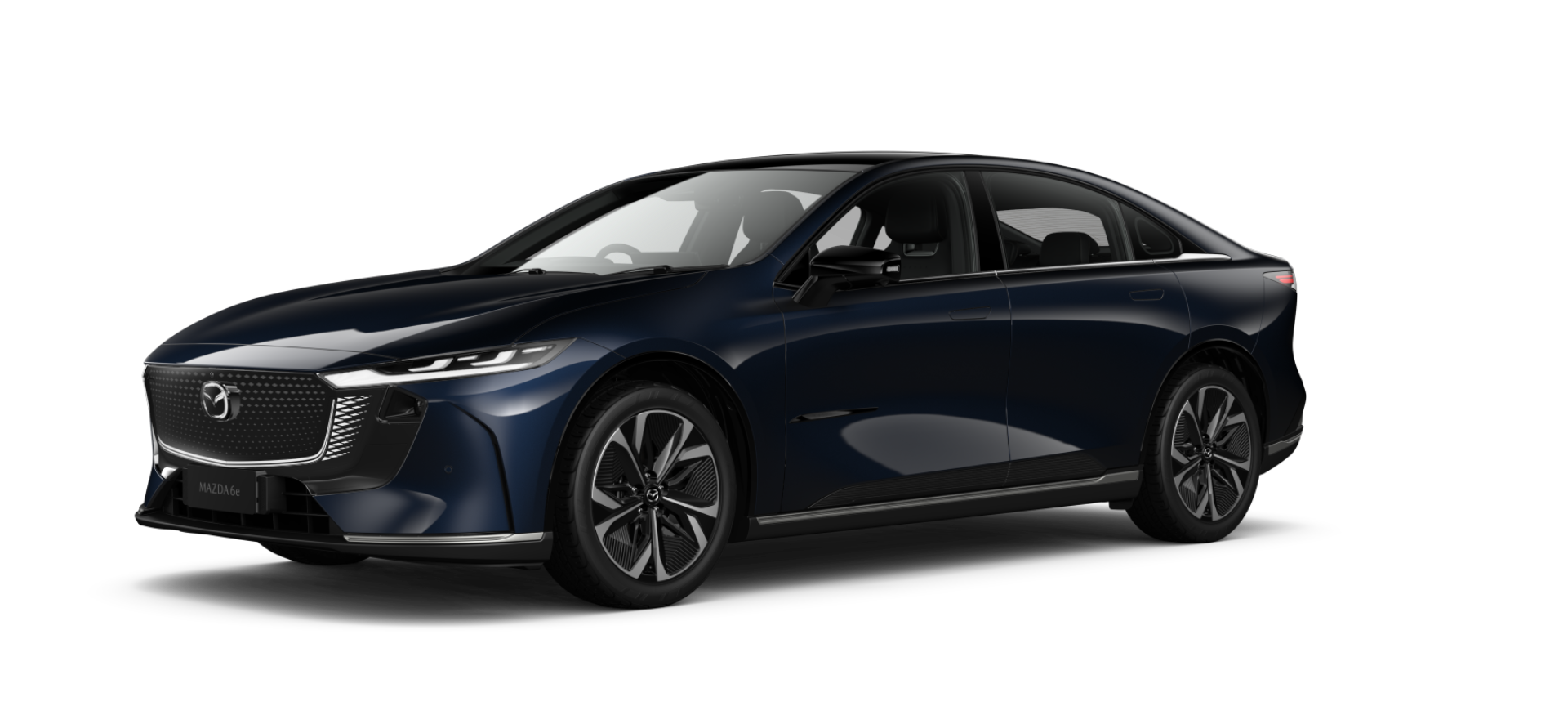 2026 Mazda Mazda 6e