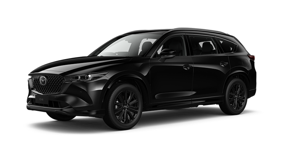 Mazda 8 on sale sport