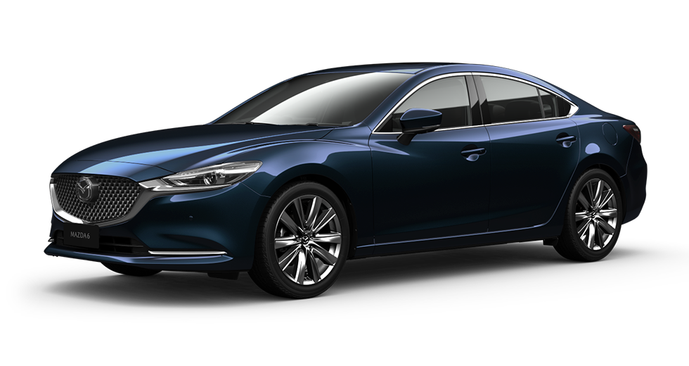  Mazda 6 a la venta en Perth, WA |  Revisar precios