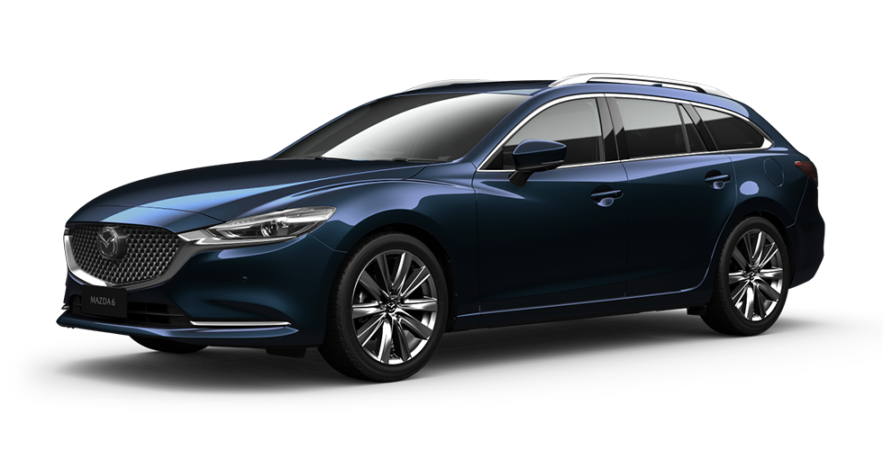 Mazda 6 a la venta en Perth, WA |  Revisar precios