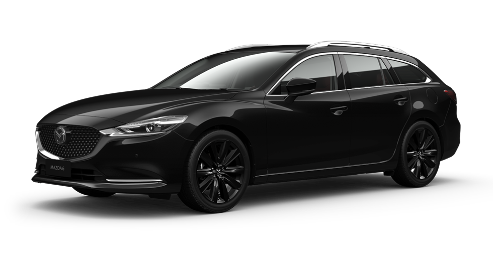 Mazda 6 For Sale Perth, WA | Review Pricing & Features | Melville Mazda