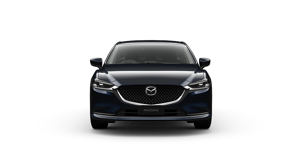 Mazda6 Wagons \u0026 Sedans | Mazda Australia
