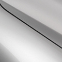 Sonic Silver Metallic