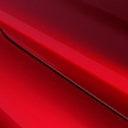 Soul Red Crystal Metallic