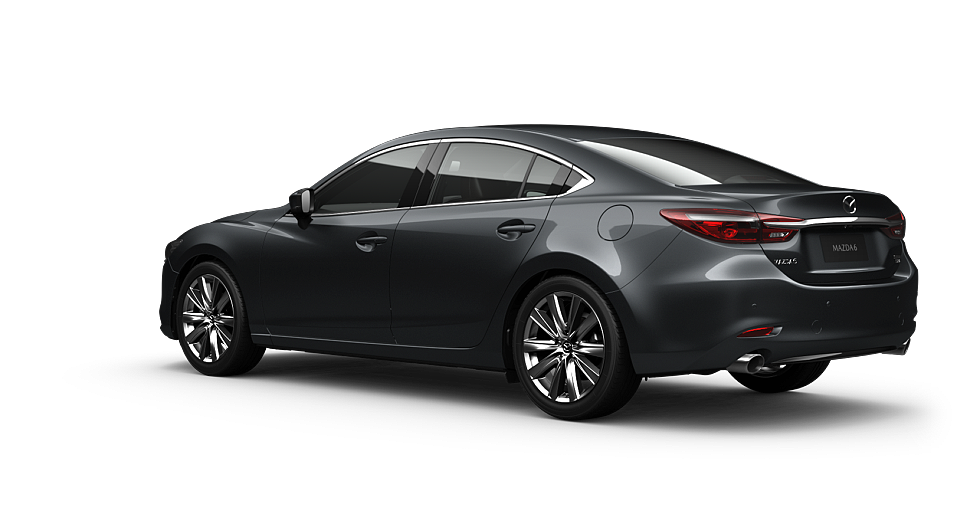 Mazda6 Wagons & Sedans Mazda Australia