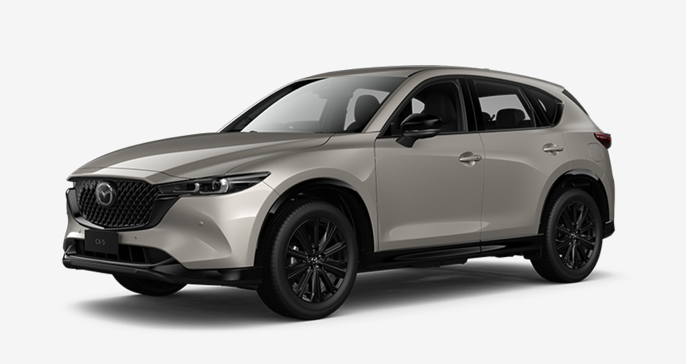 Mazda Offers
