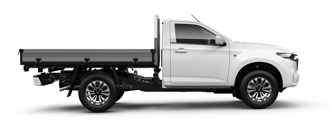 Mazda bt50 tray deals