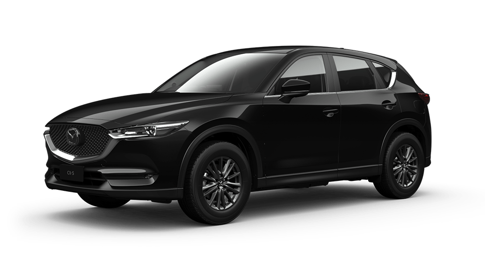 Mazda Cx 5 Specs Prices