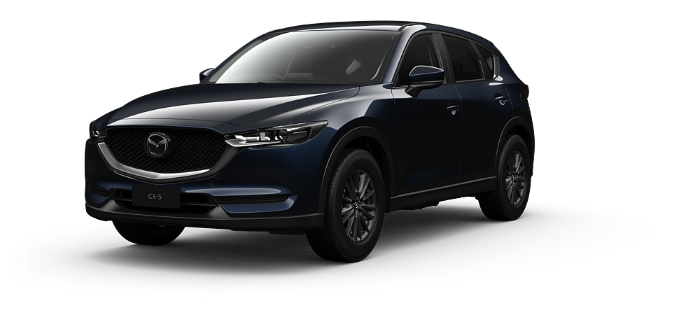Build Price Your Mazda Cx 5 Mazda Australia