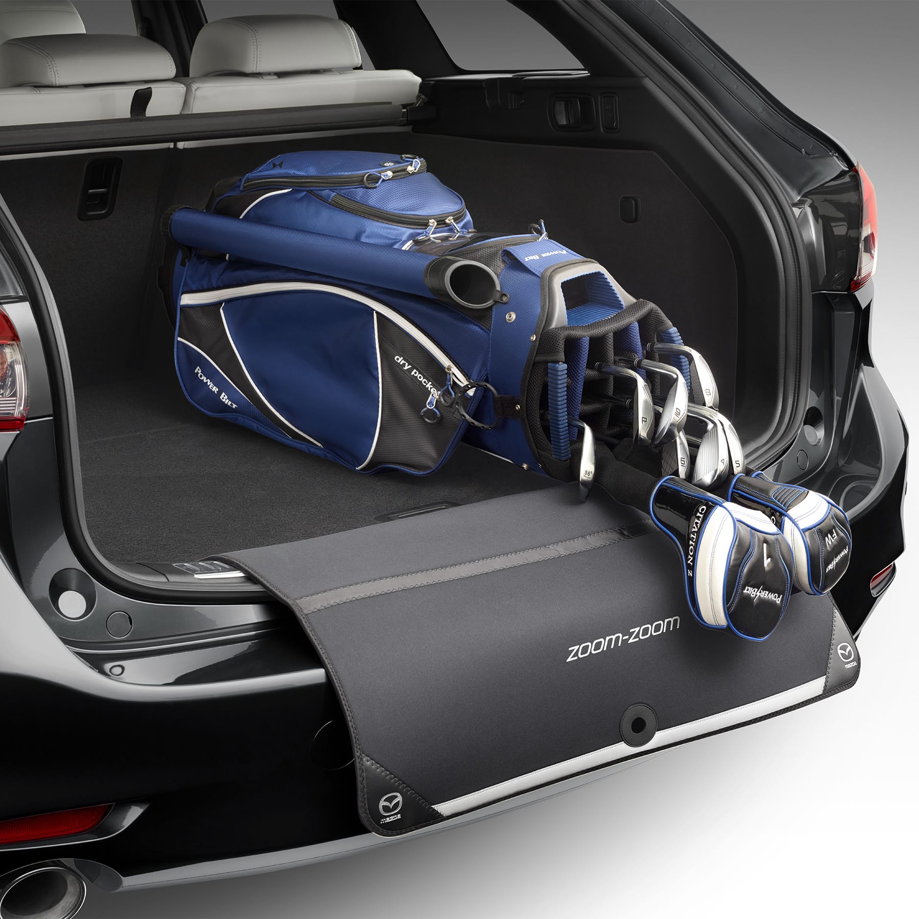 Mazda cx 5 akera accessories sales