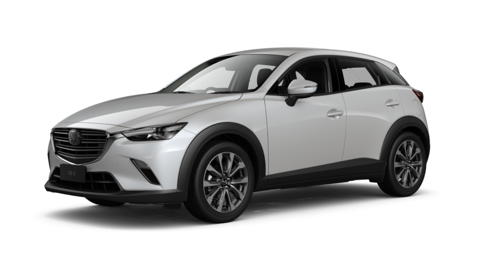 CX-3 G20 Akari