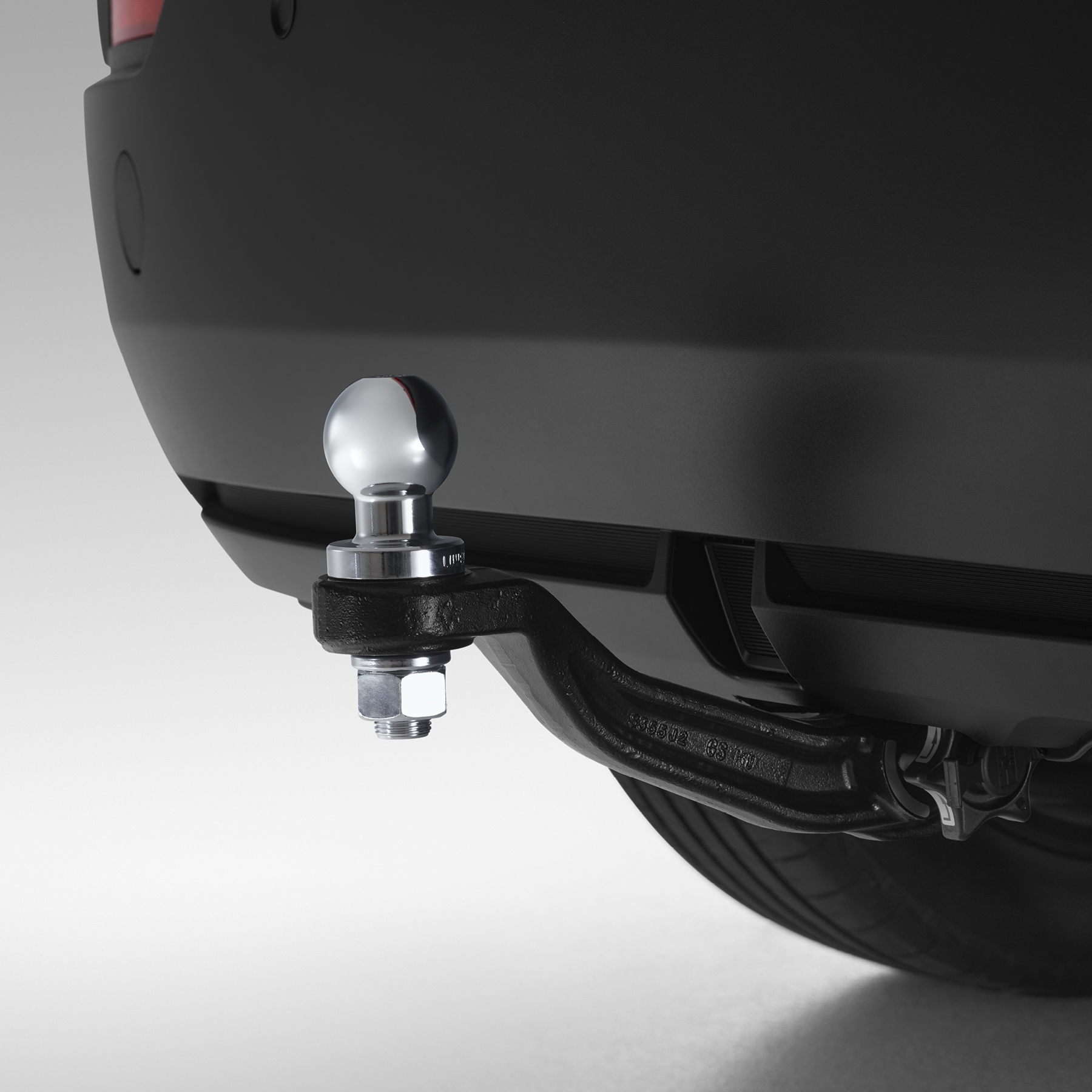 Tow Bar Mazda Accessories