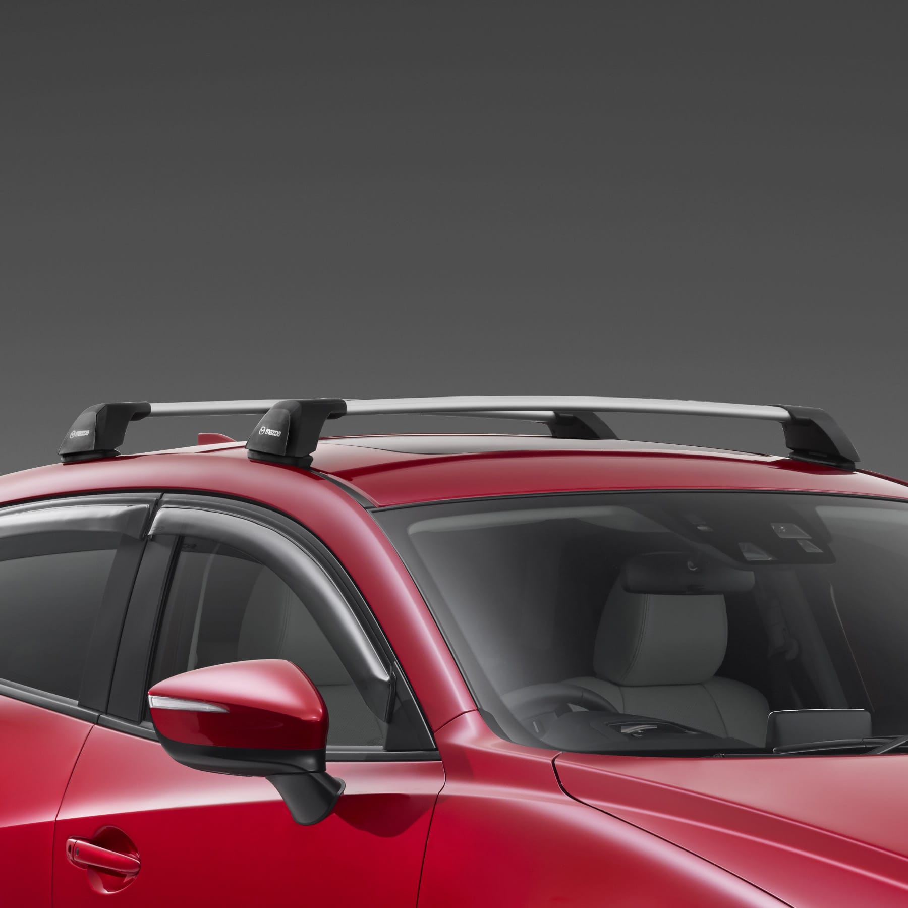 Mazda cx 30 tow bar discount