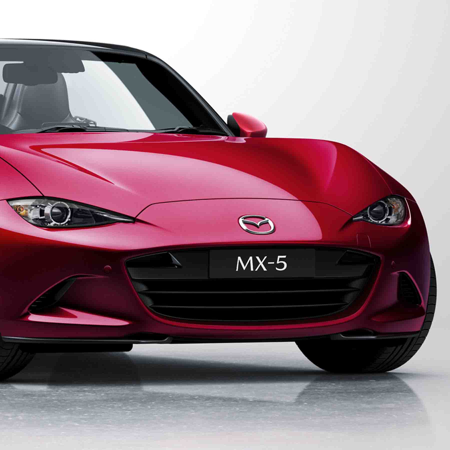Mazda mx 5 accessories deals