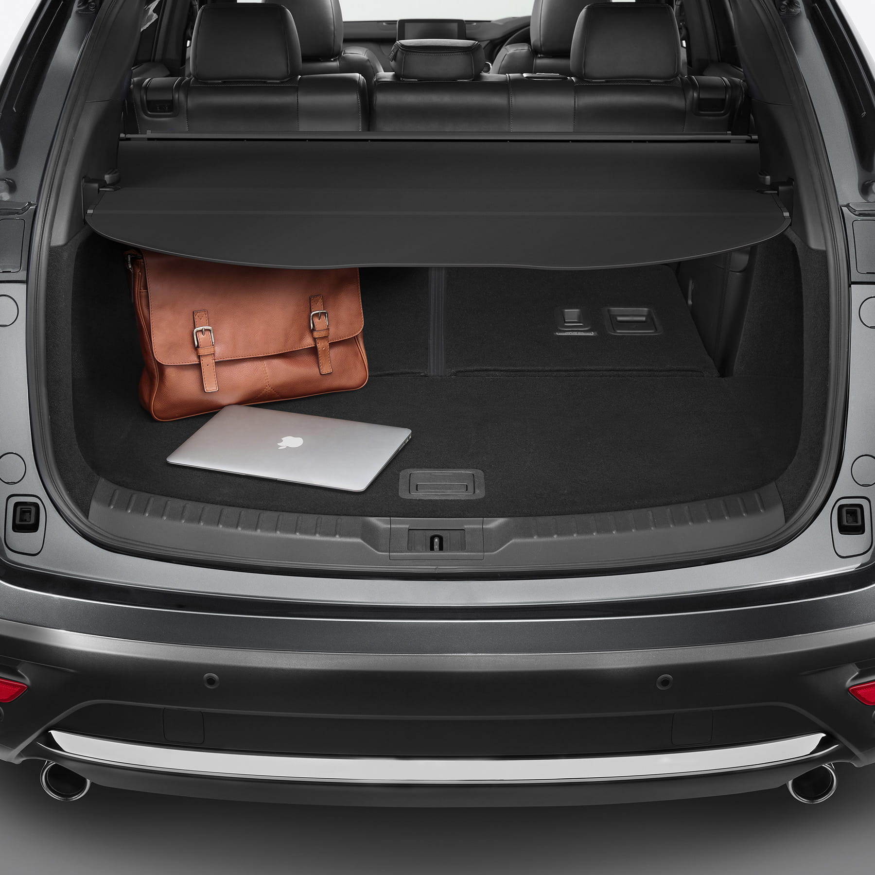 Mazda boot cover deals