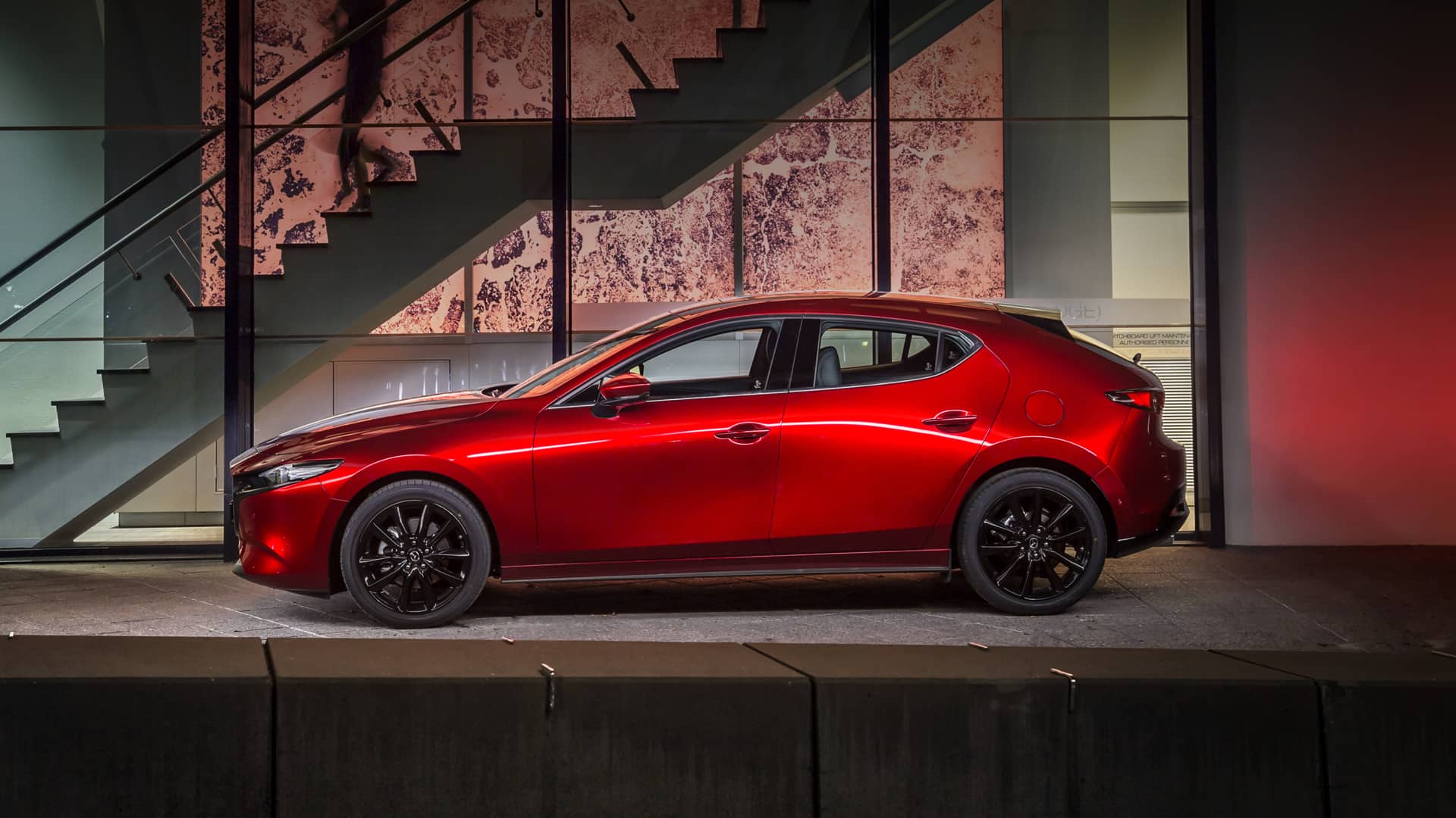 NextGen Mazda3 Specs & Pricing Mazda Australia