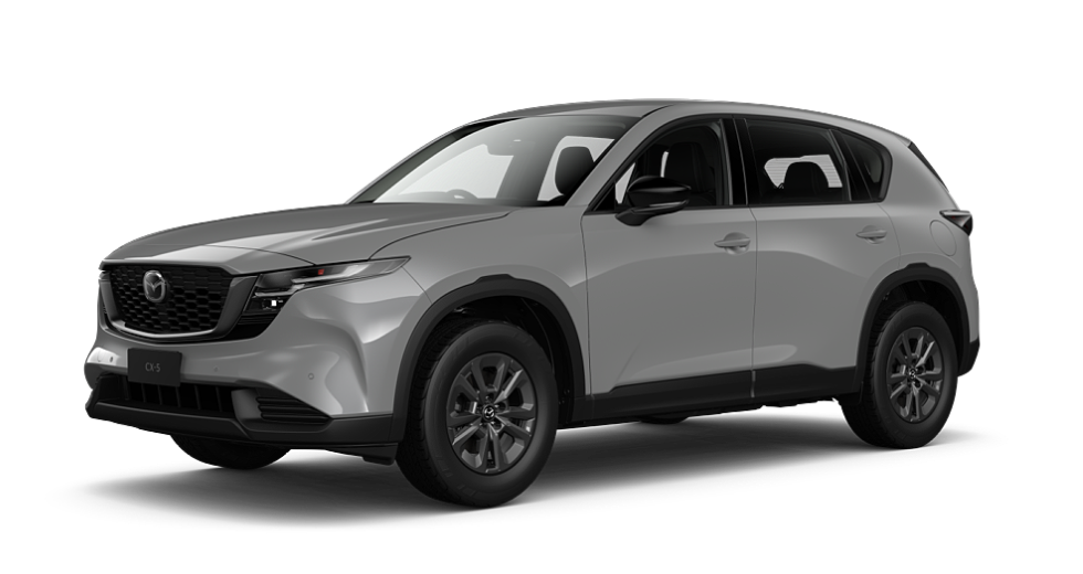 CX-5 G25 Akera