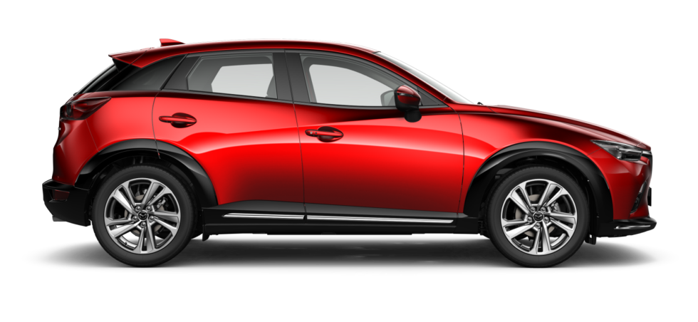 Small Cars