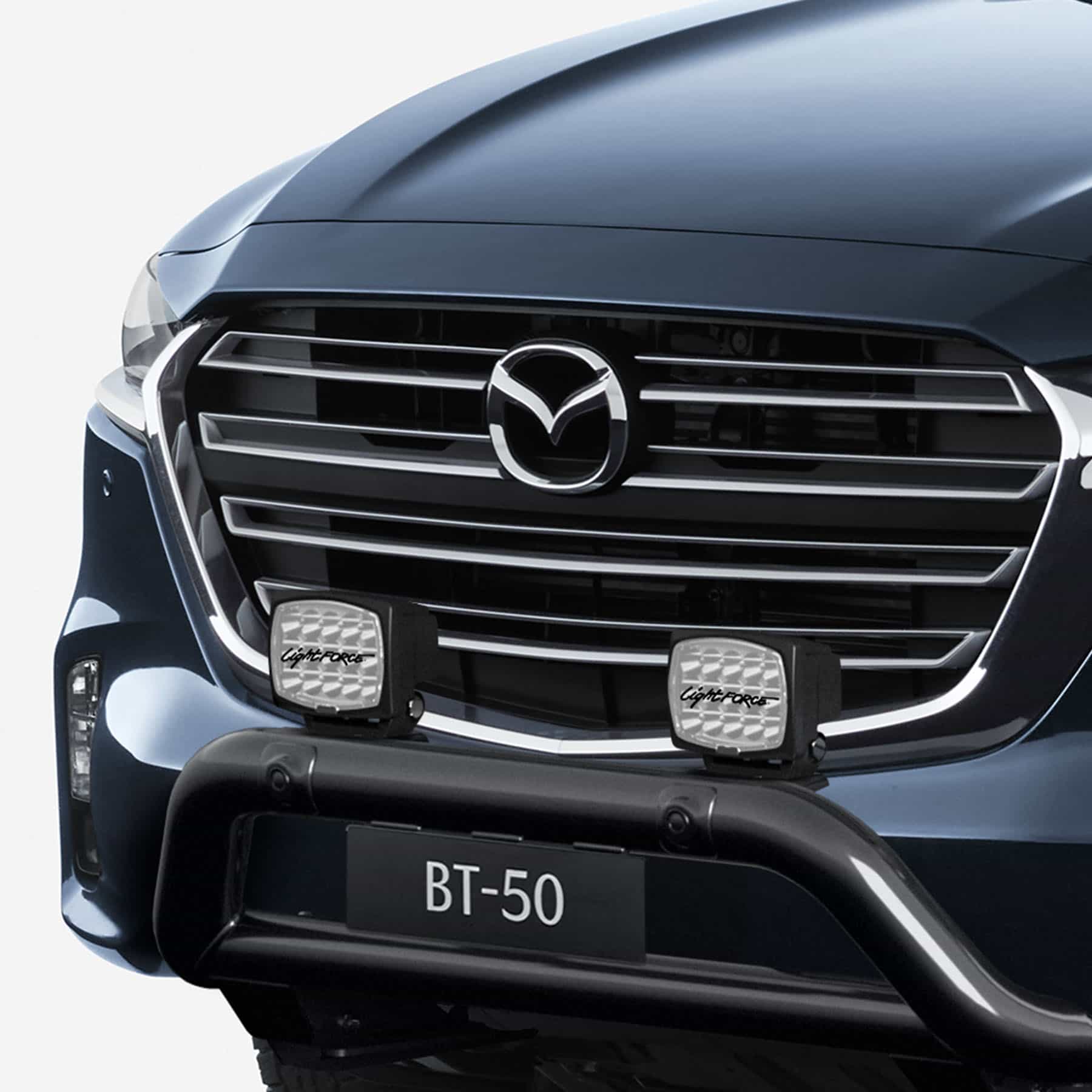 Mazda bt cheap 50 accessories