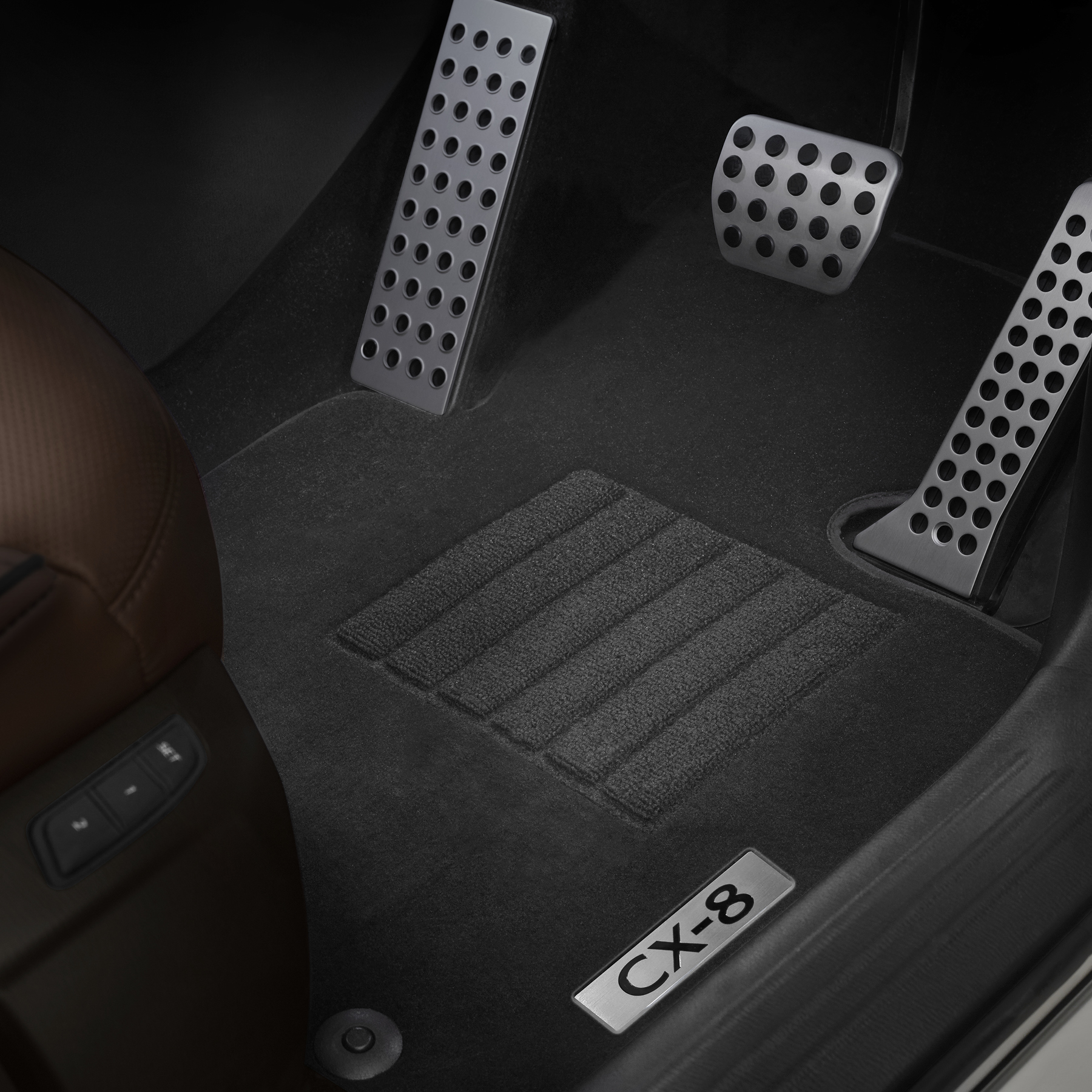 Mazda cx 8 accessories discount
