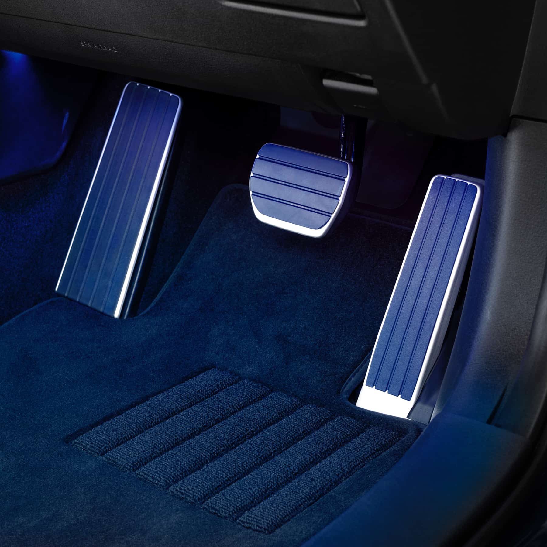 Mazda 3 pedal covers discount