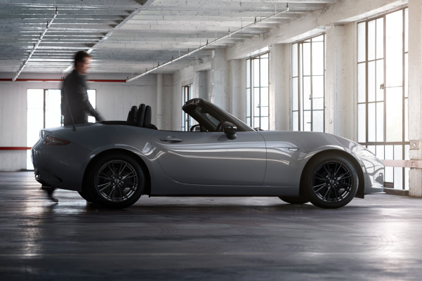 2020 mazda mx discount 5 accessories