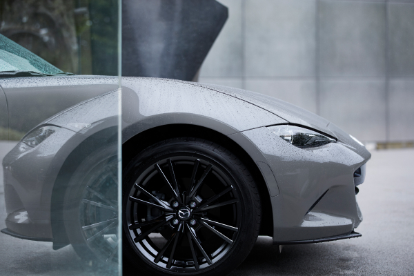 Tesla mx5 discount