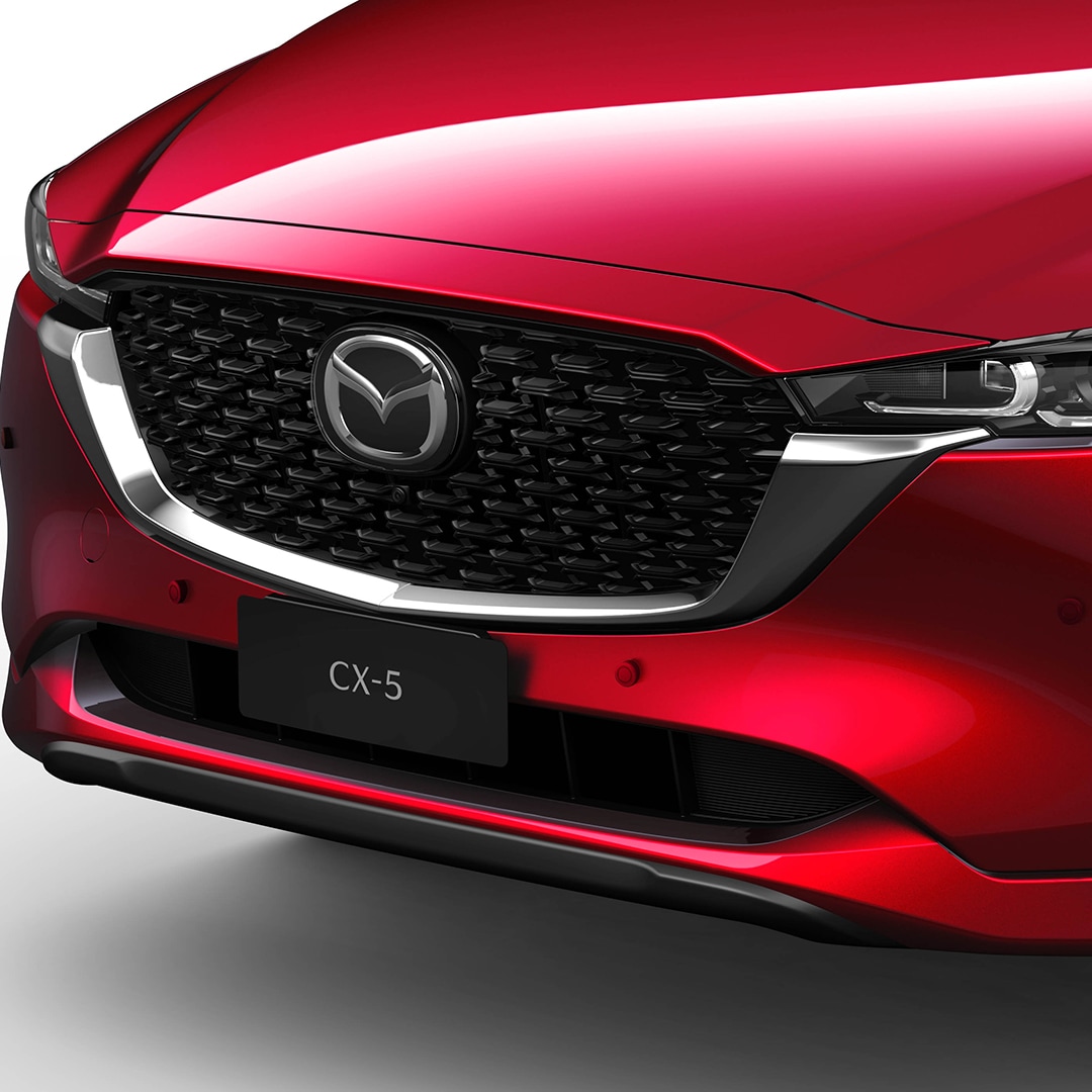 Mazda Accessories Personalise Your Mazda CX5