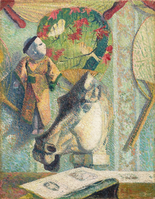 Artizon3_PaulGAUGUIN《StillLifewithHorse’sHead》.jpg