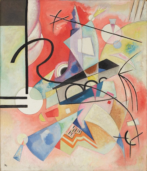 Artizon13_WassilyKANDINSKY《Self-Illuminating》 1.jpg