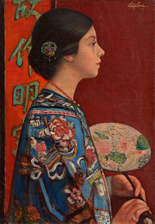 Artizon14_FUJISHIMATakeji《Orientalism》 1.jpg