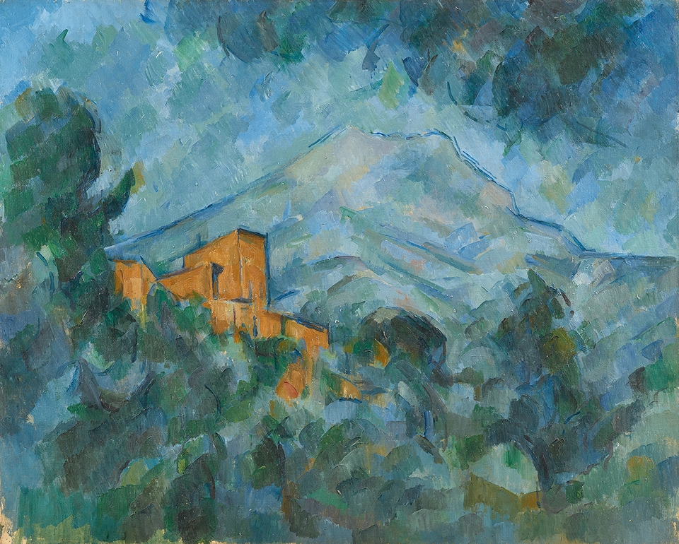 Artizon21_PaulCÉZANNE《MontSainte-VictoireandChâteauNoir》 1.jpg