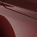 Artisan Red Metallic