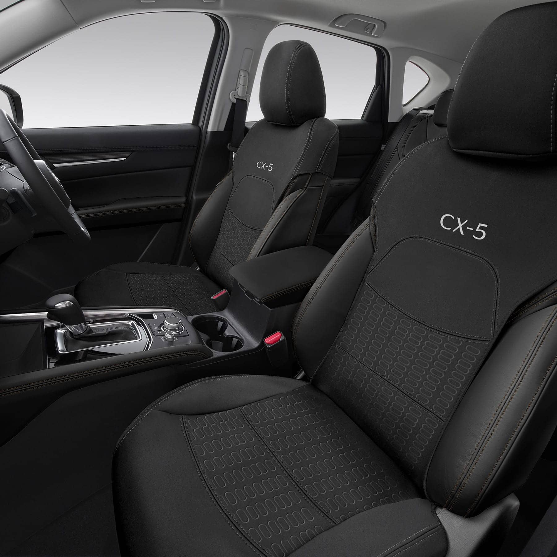 Mazda cx 5 discount interior parts