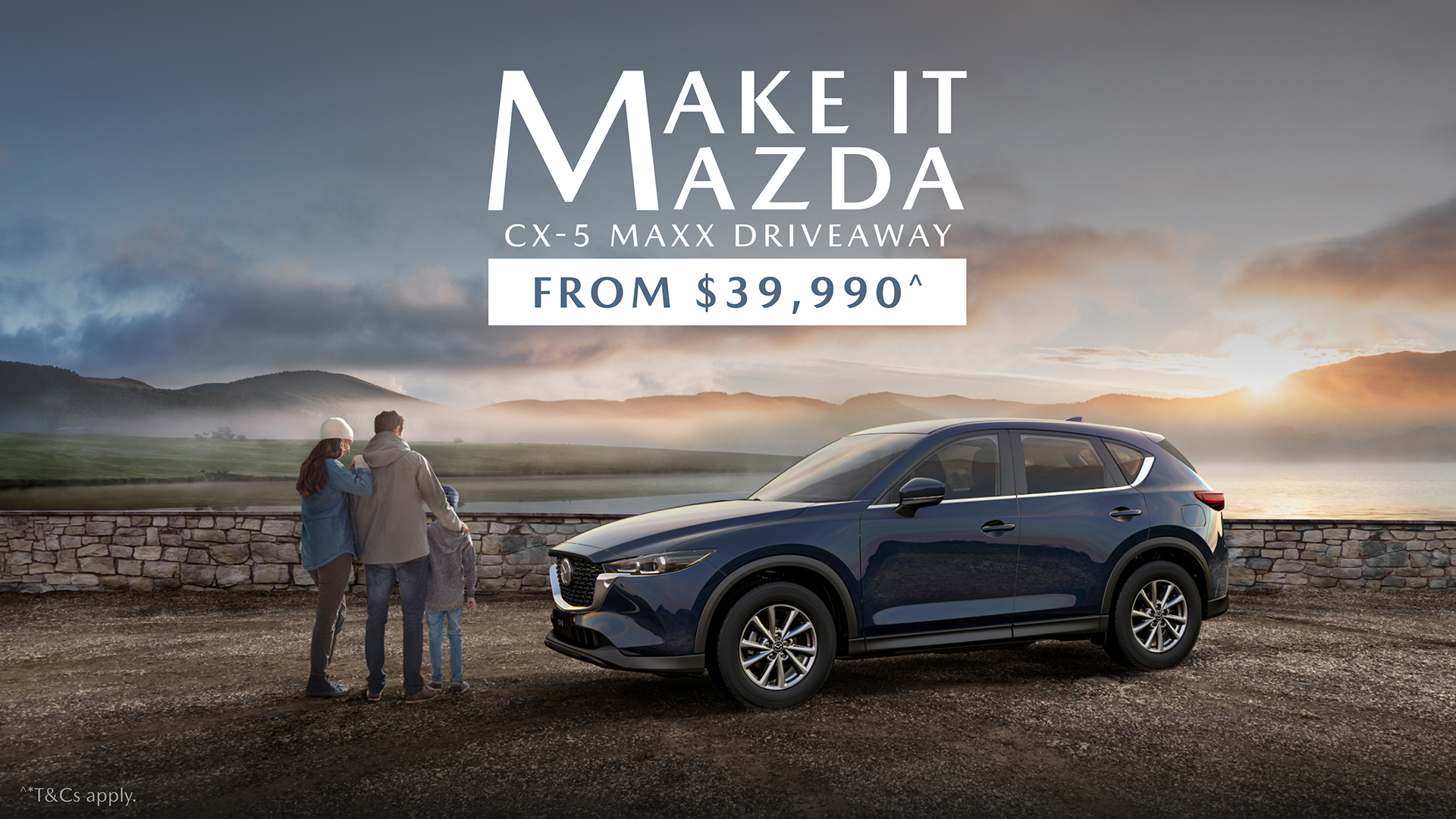 Mazda Offers
