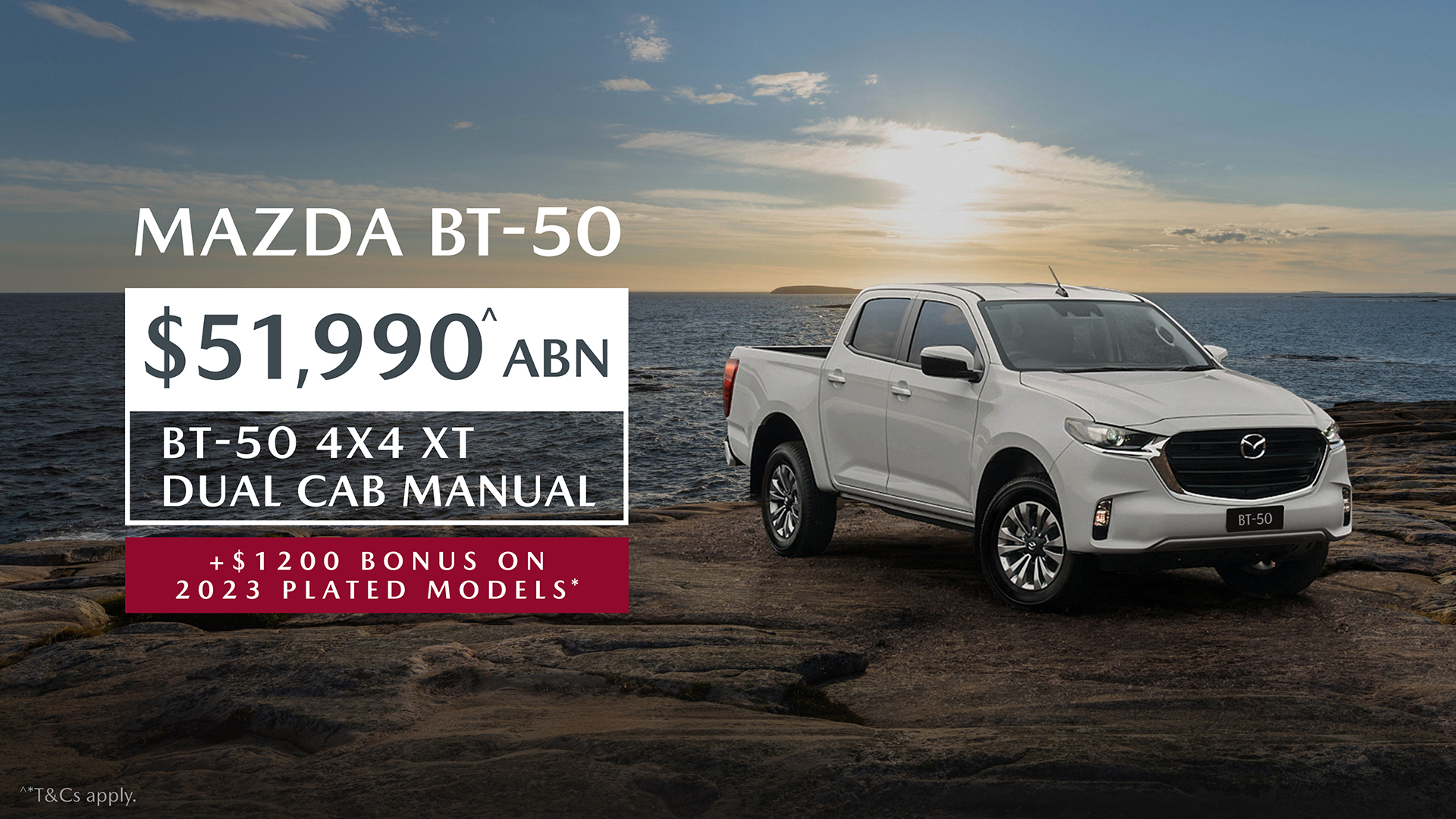 Mazda Offers