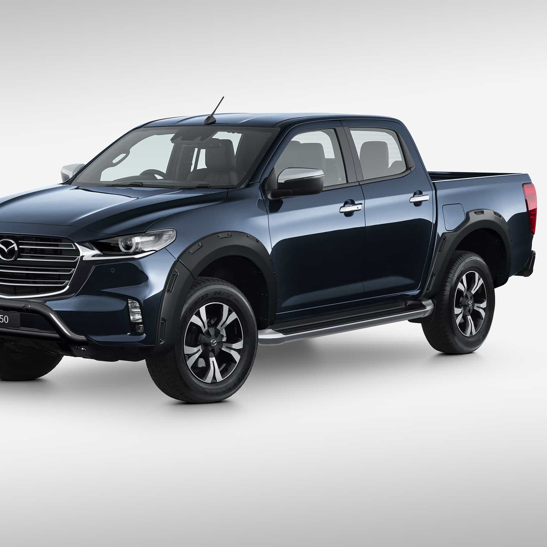 mazda bt 50 flares