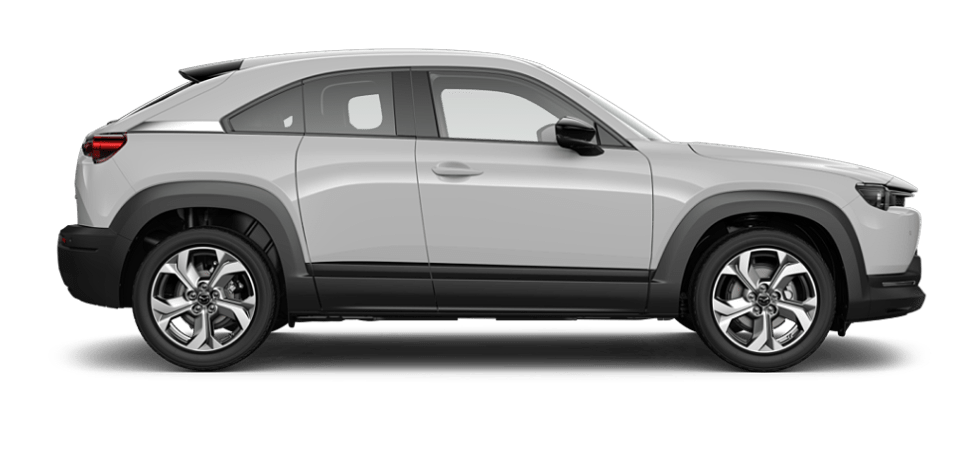 Mazda mx 30 shop mild hybrid