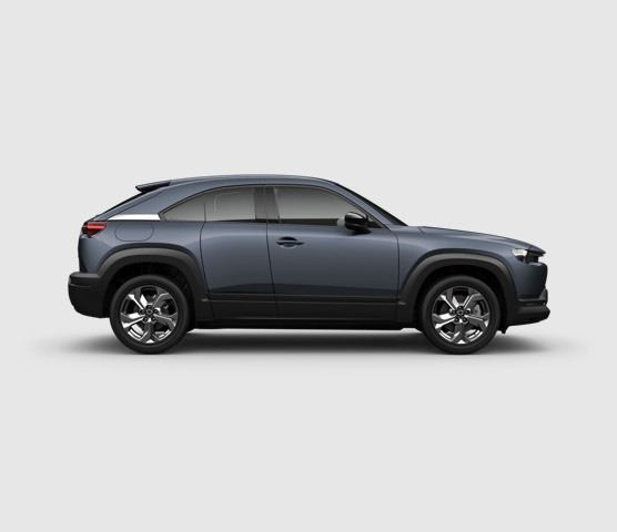 Mazda high power