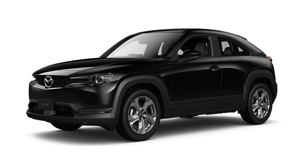 Mazda hybrid mx shop 30
