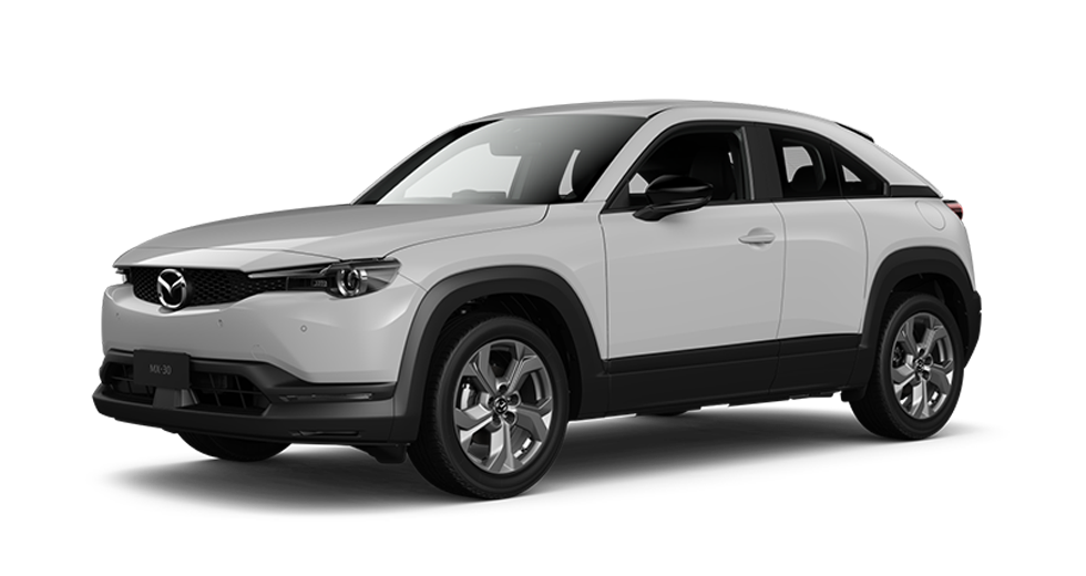 Mazda sales hybrid cars